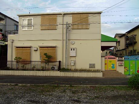 京都市右京区花園猪ノ毛町の中古一戸建て(花園保育園)