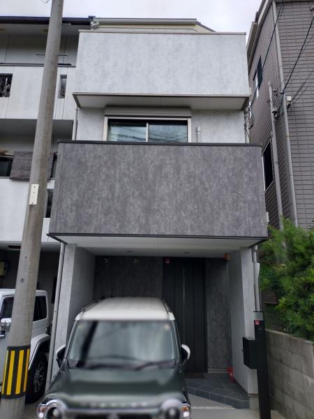京都市右京区花園猪ノ毛町の中古一戸建て