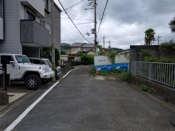 京都市右京区花園猪ノ毛町の中古一戸建て