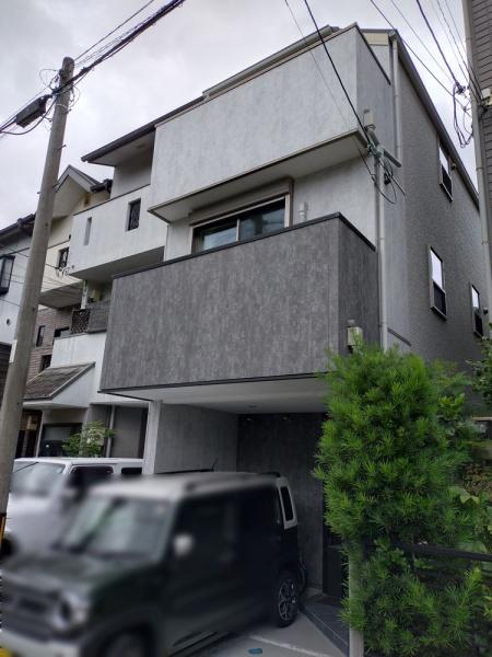 京都市右京区花園猪ノ毛町の中古一戸建て