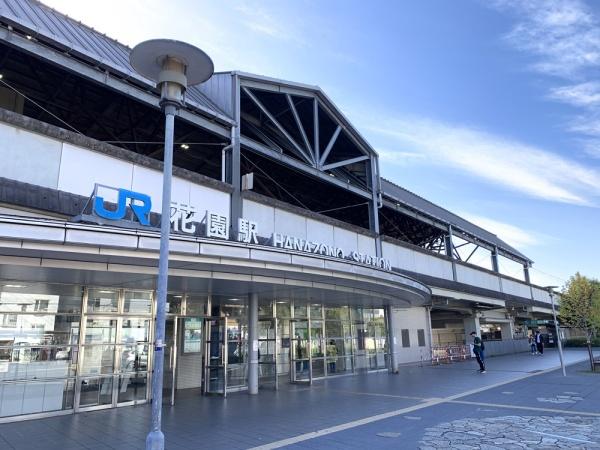 京都市右京区太秦安井藤ノ木町の新築一戸建(花園駅(JR山陰本線))