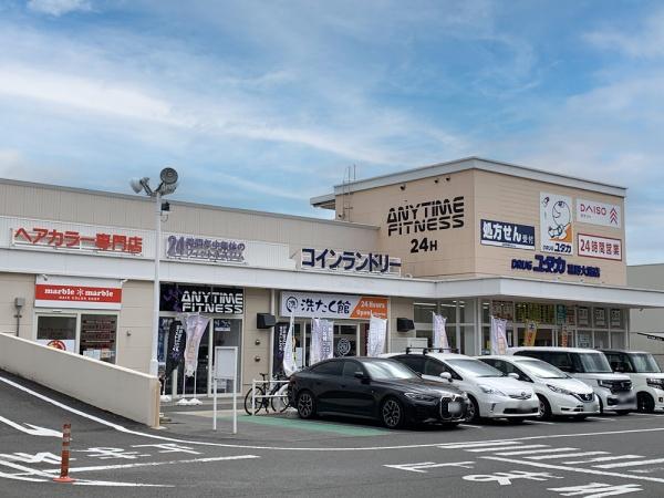 京都市右京区山ノ内苗町の土地(ドラッグユタカ葛野大路店)