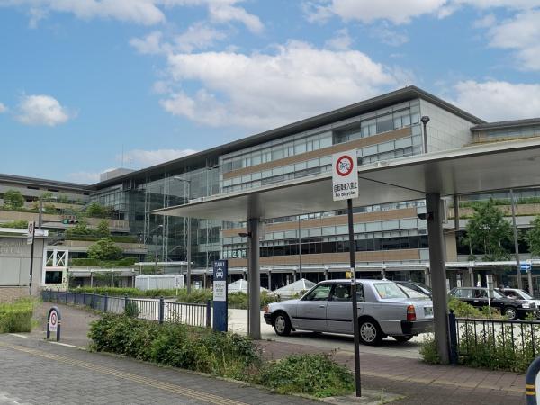 京都市右京区山ノ内苗町の土地(京都市右京区役所)