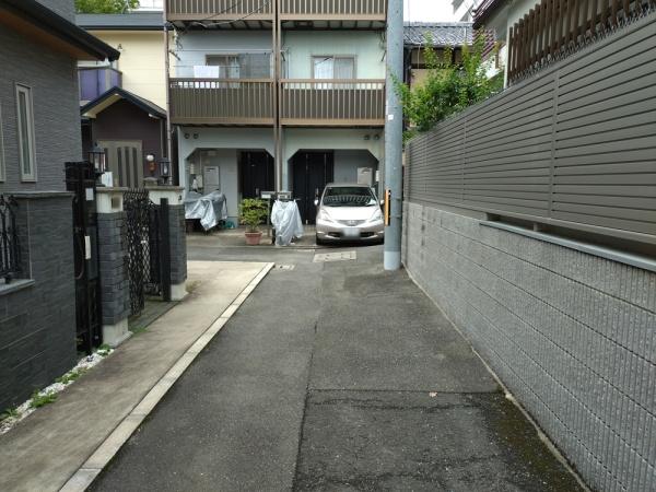京都市上京区油小路堀川の間中立売上る松之下町の中古一戸建て