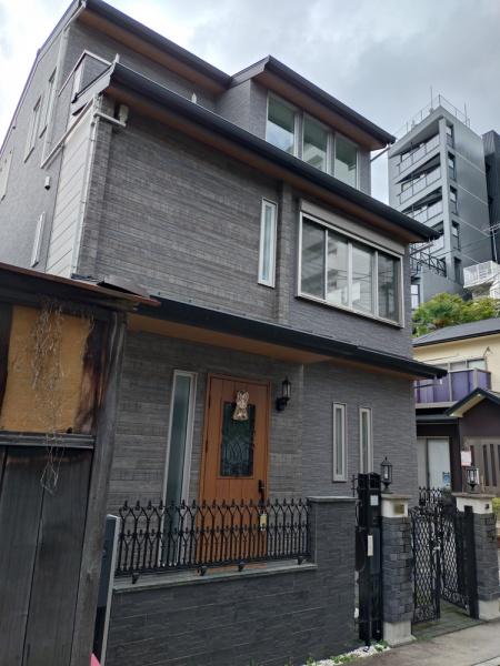 京都市上京区油小路堀川の間中立売上る松之下町の中古一戸建て