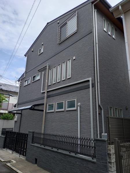 京都市上京区油小路堀川の間中立売上る松之下町の中古一戸建て