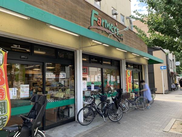 京都市中京区御幸町通夷川上る松本町の中古一戸建て(ファーマーズ河原町丸太町店)