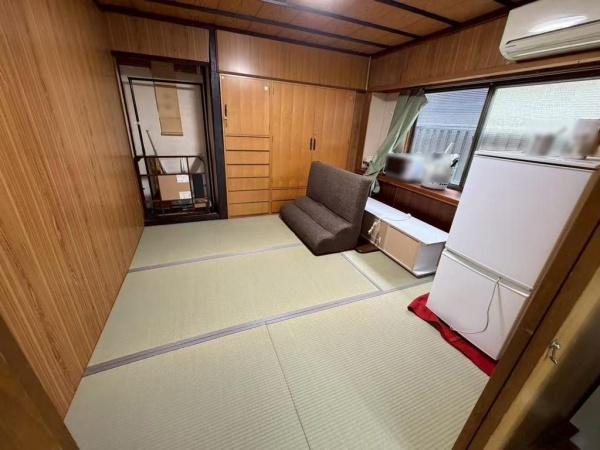 京都市中京区御幸町通夷川上る松本町の中古一戸建て