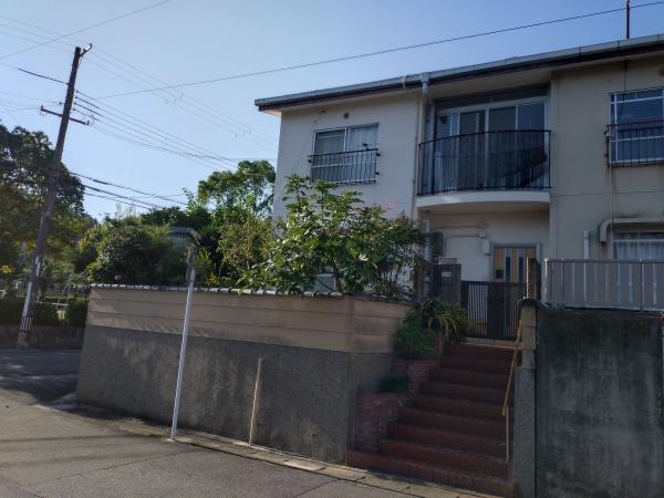 京都市左京区岩倉忠在地町の中古一戸建て