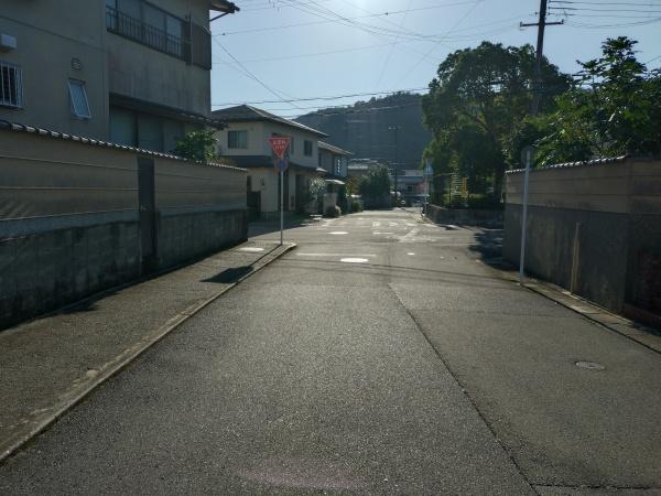 京都市左京区岩倉忠在地町の中古一戸建て