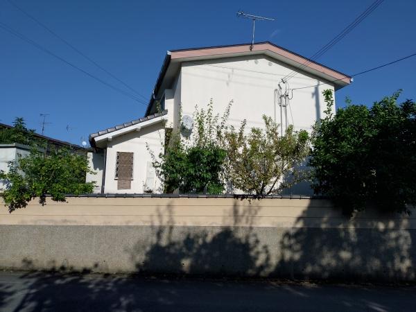 京都市左京区岩倉忠在地町の中古一戸建て