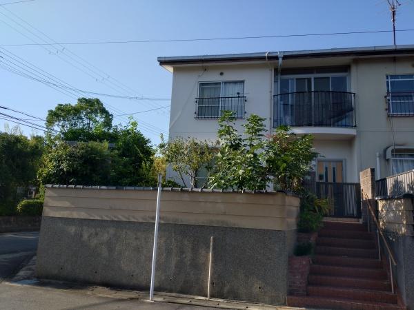 京都市左京区岩倉忠在地町の中古一戸建て