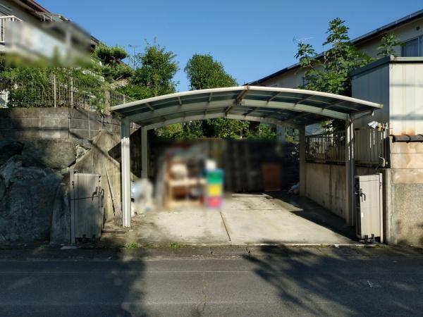 京都市左京区岩倉忠在地町の中古一戸建て