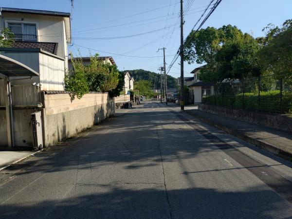 京都市左京区岩倉忠在地町の中古一戸建て