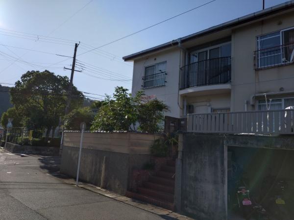 京都市左京区岩倉忠在地町の中古一戸建て