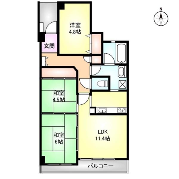 フォルム堀川今出川