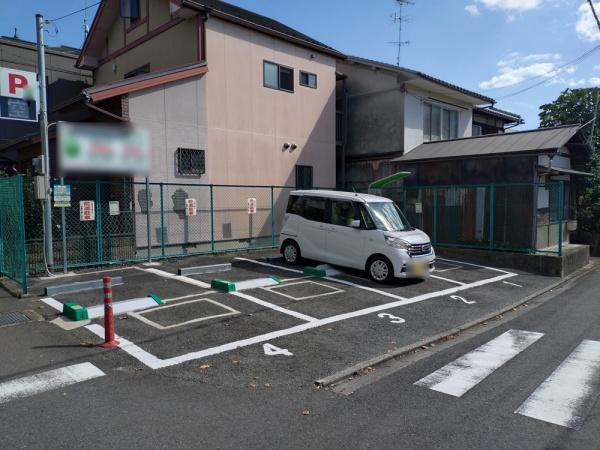 京都市左京区北白川下別当町の土地