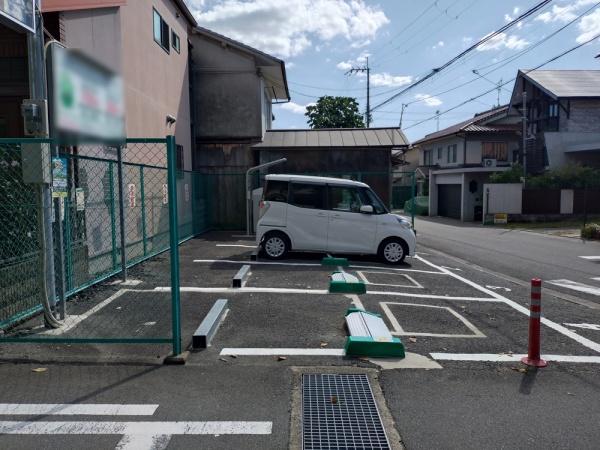 京都市左京区北白川下別当町の土地