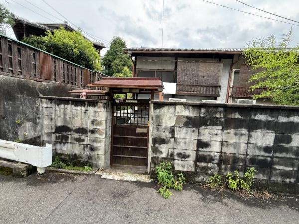 京都市東山区五条橋東6丁目の中古一戸建
