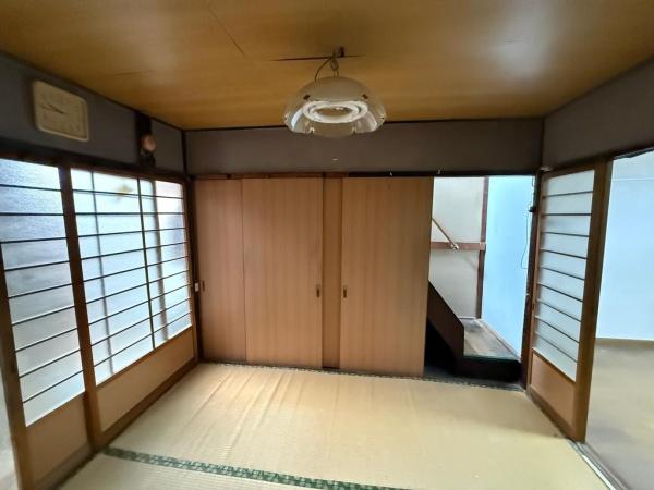 京都市東山区五条橋東６丁目の中古一戸建て