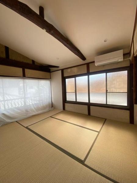 京都市左京区北白川小倉町の中古一戸建