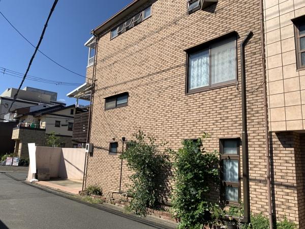 京都市左京区田中飛鳥井町の中古一戸建て