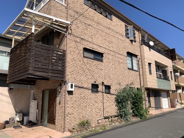 京都市左京区田中飛鳥井町の中古一戸建