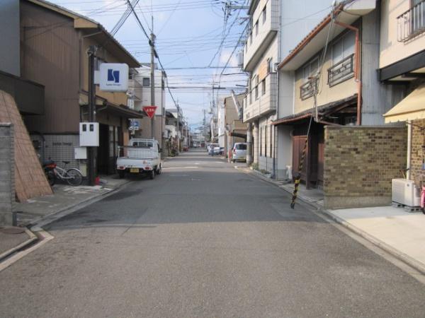 グレイスロワ鞍馬口