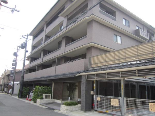 グレイスロワ鞍馬口