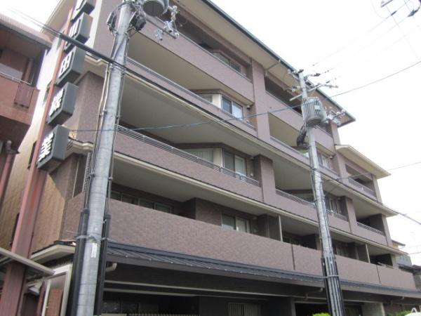 グレイスロワ鞍馬口