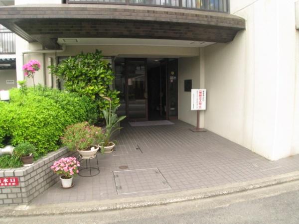 今出川ビューハイツ