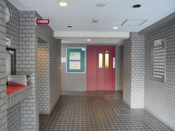 今出川ビューハイツ