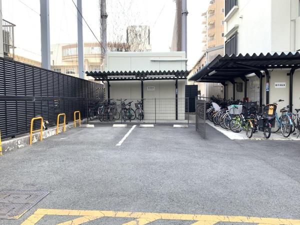今出川ビューハイツ