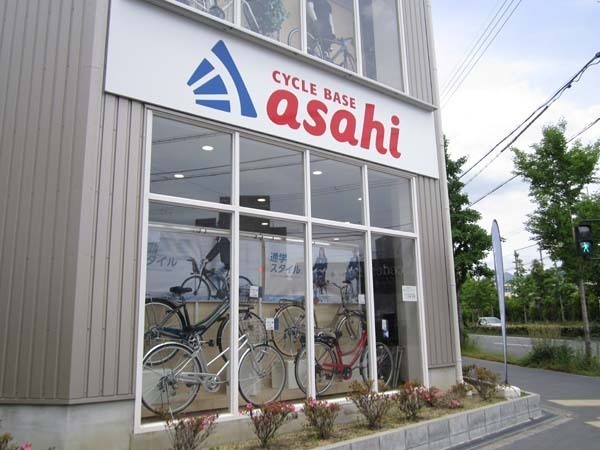 京都市左京区一乗寺西水干町の中古一戸建て(サイクルベースあさひ高野店)