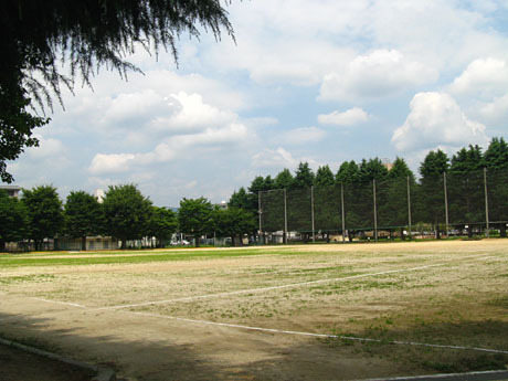 京都市左京区一乗寺西水干町の中古一戸建て(一乗寺公園)