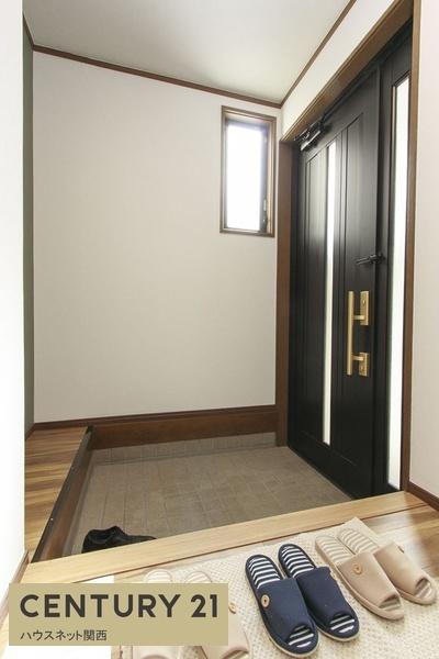 京都市左京区一乗寺梅ノ木町の中古一戸建て