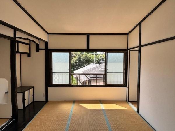 京都市東山区本町１５丁目の中古一戸建て