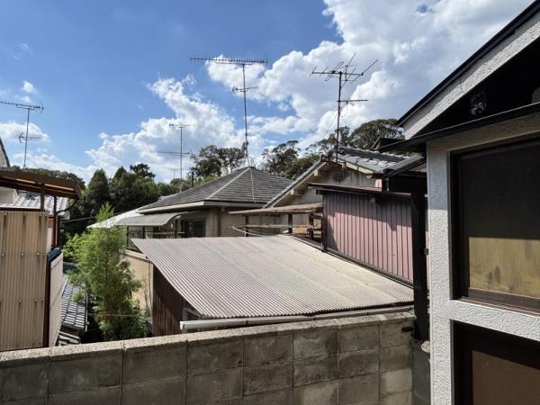 京都市東山区本町１５丁目の中古一戸建て