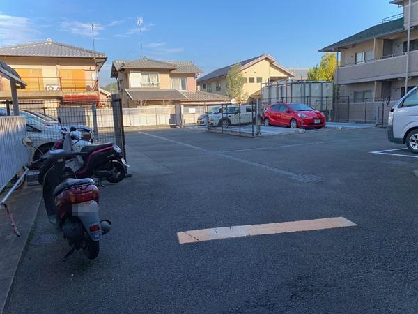 宝ケ池通パークホームズ