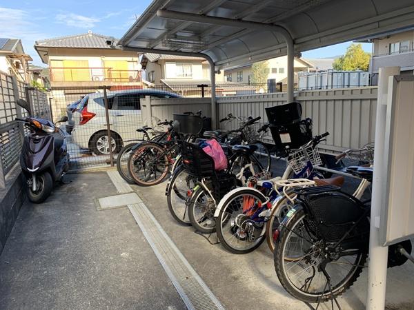 宝ケ池通パークホームズ