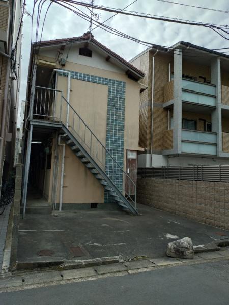 京都市左京区一乗寺北大丸町の売土地