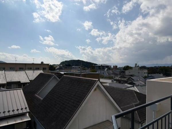 北白川パークハイム
