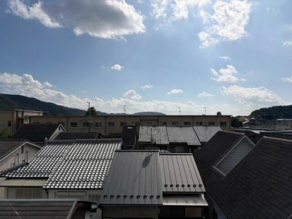 北白川パークハイム