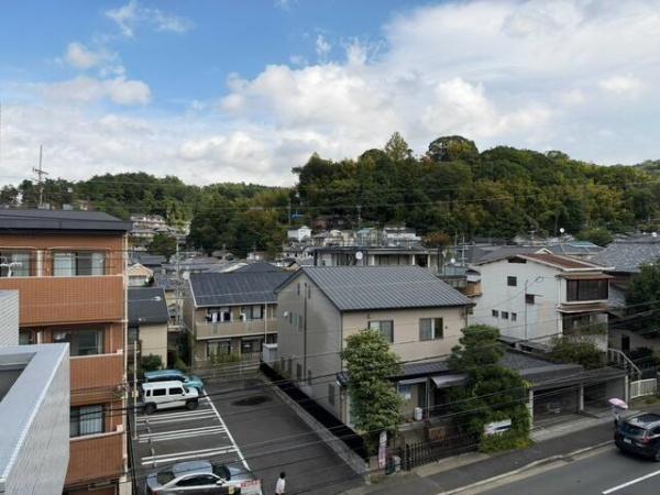 北白川パークハイム