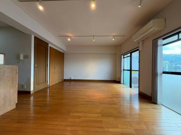北白川パークハイム