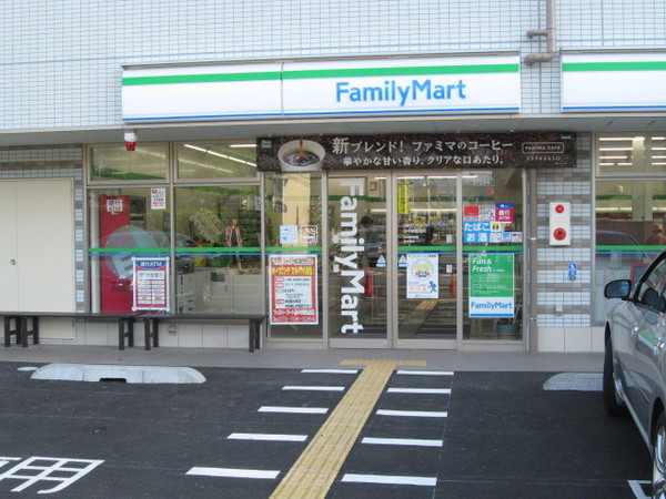京都市左京区田中春菜町の中古一戸建て(ファミリーマート田中御蔭通店)