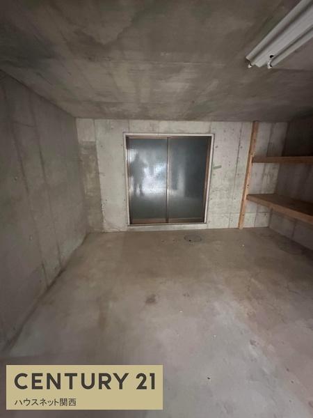 京都市右京区嵯峨広沢西裏町の中古一戸建て