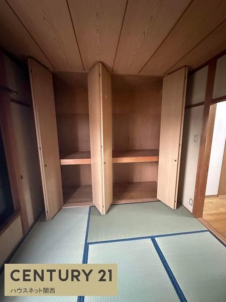 京都市右京区嵯峨広沢西裏町の中古一戸建て