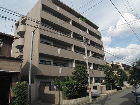 フォルム洛北