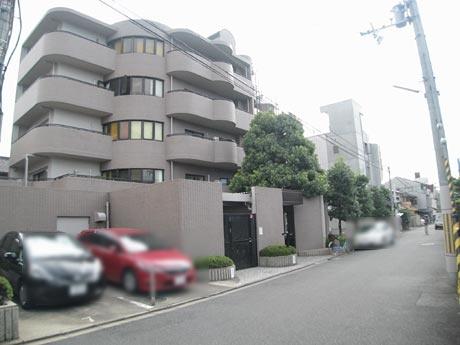 フォルム洛北